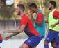 Atletas do N�utico confiantes em bom resultado contra Brasil de Pelotas no Rio Grande do Sul