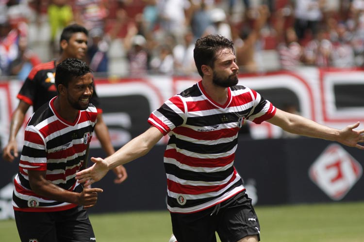 Ricardo Fernandes/DP