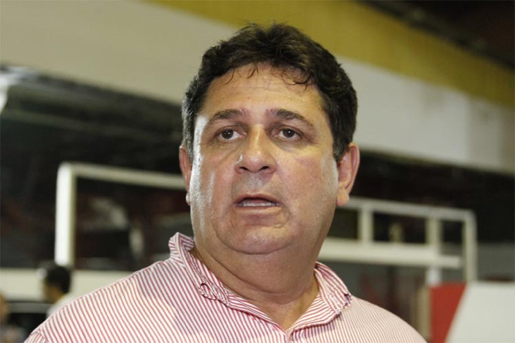 Ricardo Fernandes/DP