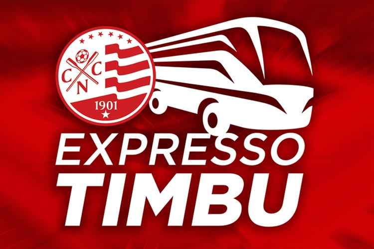 Reprodu��o/site oficial do N�utico