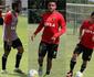Rithely vira dúvida, Gabriel Xavier é vetado e González fica sem previsão de volta ao Sport