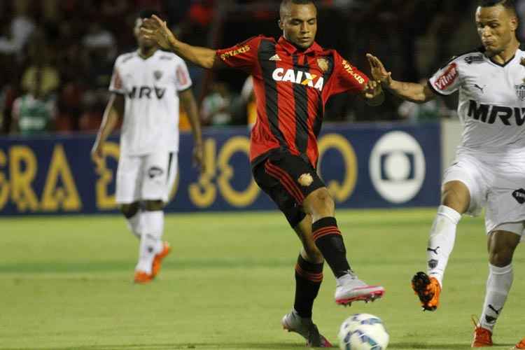 Ricardo Fernandes/DP/D.A Press