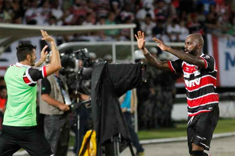 Ricardo Fernandes/DP