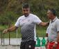 Alexandre Gallo no confirma escalao em ltimo treino e afirma que tem dois esquemas