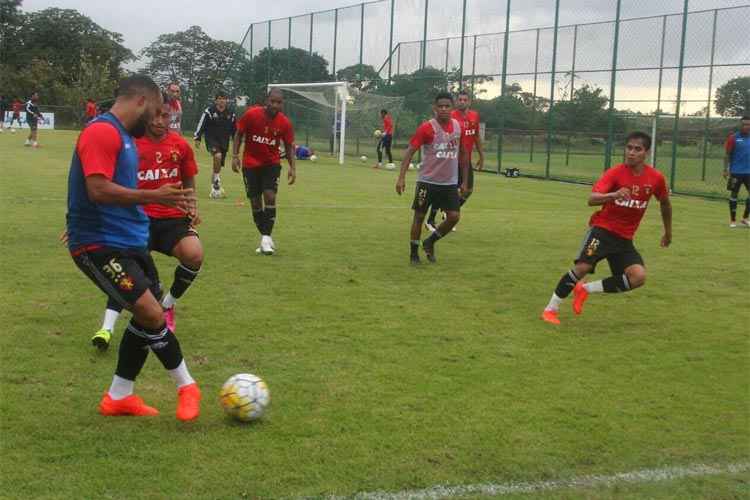  Williams Aguiar/ Sport Recife