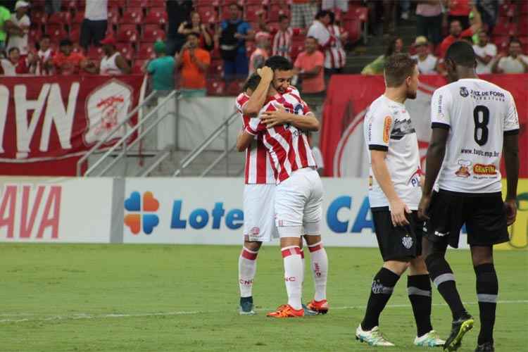 L�o Lemos/N�utico