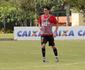 Com Durval de reserva, Oswaldo repete escalao do Sport para jogo contra Amrica-MG