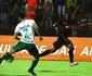 Costa Rica convoca Rodney Wallace, do Sport, para disputa das Eliminatrias da Copa 