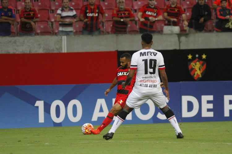 Ricardo Fernandes/DP