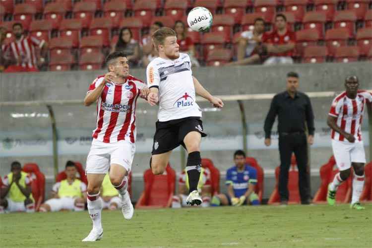 Ricardo Fernandes/DP