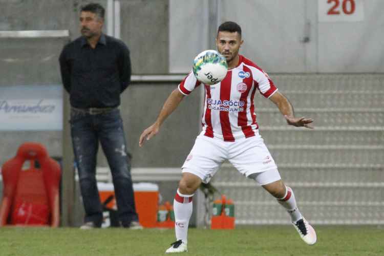 Ricardo Fernandes/DP