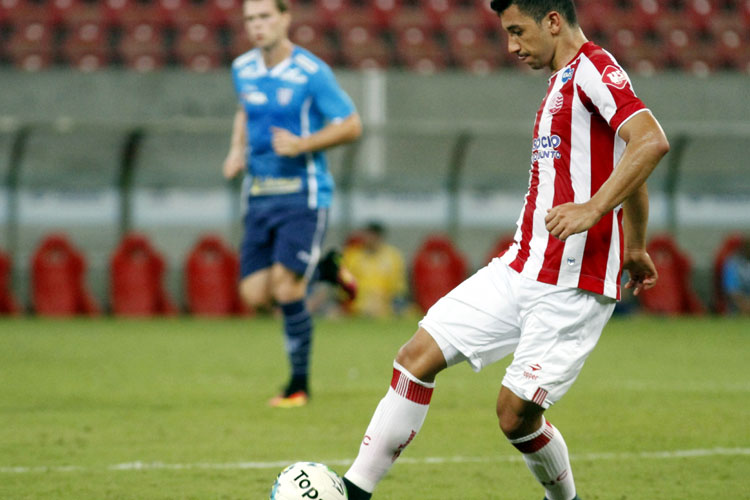 Ricardo Fernandes/DP