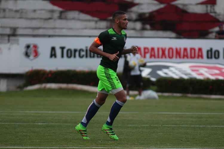 Brenda Alc�ntara/Esp DP