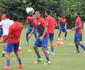 Nutico procura soluo para gols sofridos aps contra-ataques nas ltimas derrotas na Srie B