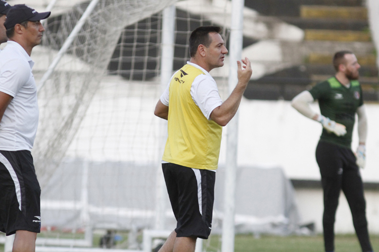 Ricardo Fernandes/DP