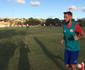 T�cnico Givanildo Oliveira revela planos para o meia Marco Ant�nio no time do N�utico