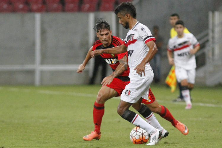 Ricardo Fernandes/DP