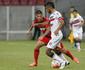 Léo Moura celebra sequência como titular do Santa Cruz e diz encarar clássico como uma final