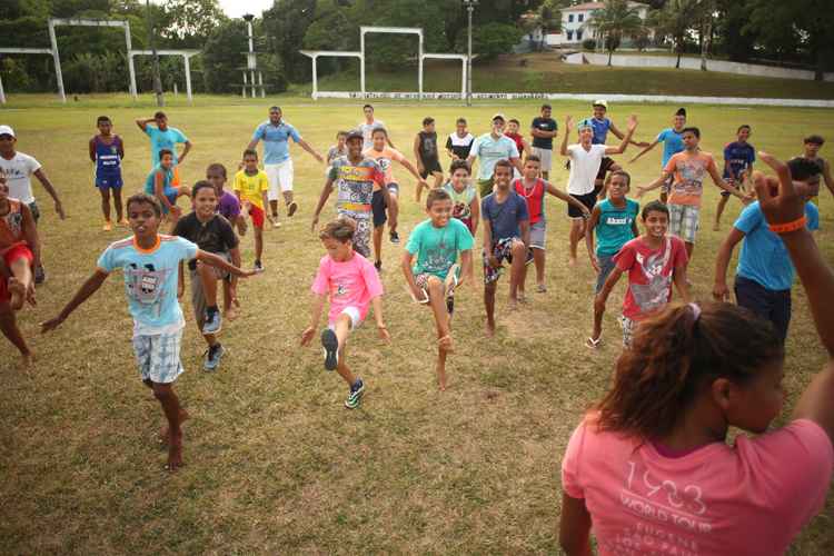 JOGA FÁCIL F.C  Jaboatão dos Guararapes PE