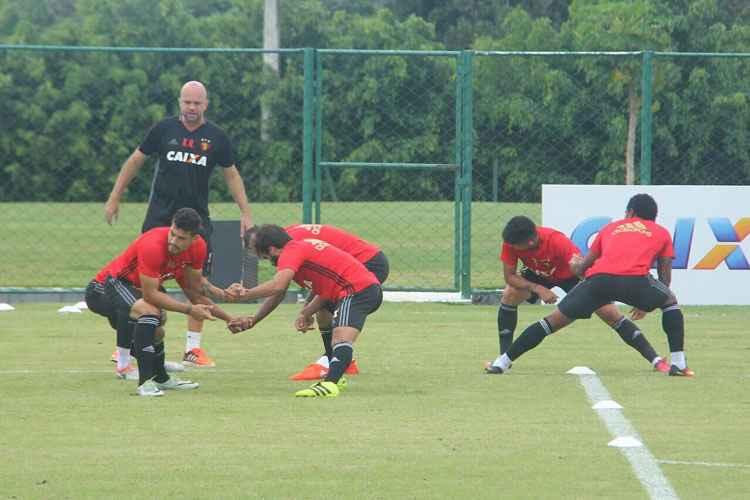 Williams Aguiar/Sport Club do Recife