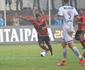 Na reta final de inscries para a Srie A, Santa Cruz encaminha acerto com atacante Mazinho