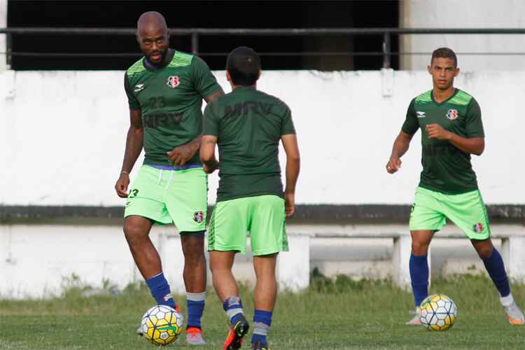 Ricardo Fernandes/DP
