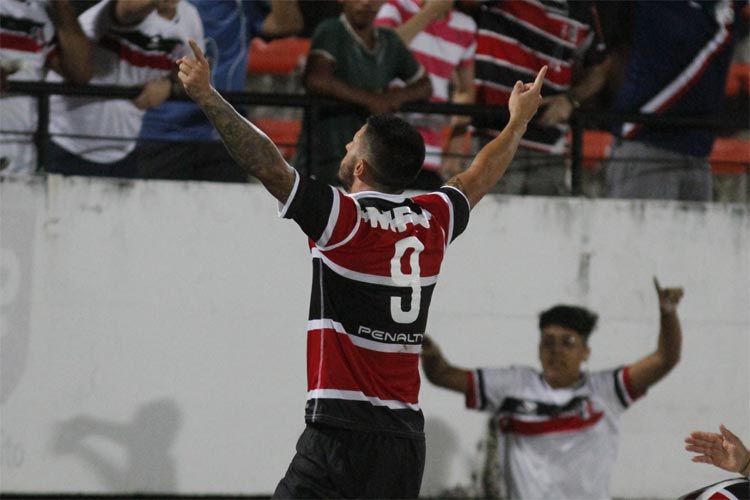 Ricardo Fernandes/DP