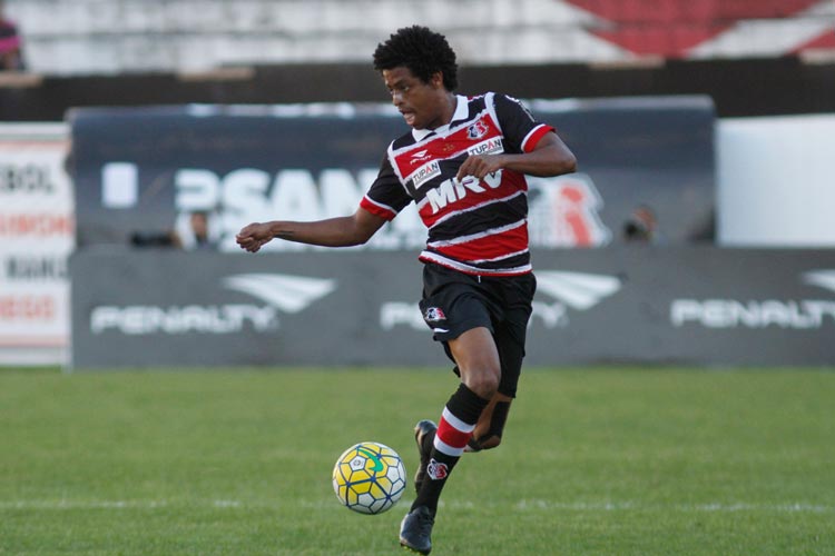 Ricardo Fernandes/DP