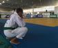 Judoca Kaio Fabrcio Santos conquista primeira medalha de Pernambuco nos Jogos da Juventude