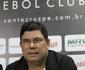 Santa Cruz viabiliza desbloqueio das cotas da Copa Sul-Americana e aguarda depsito