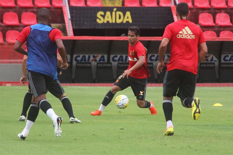  Williams Aguiar/Sport Recife