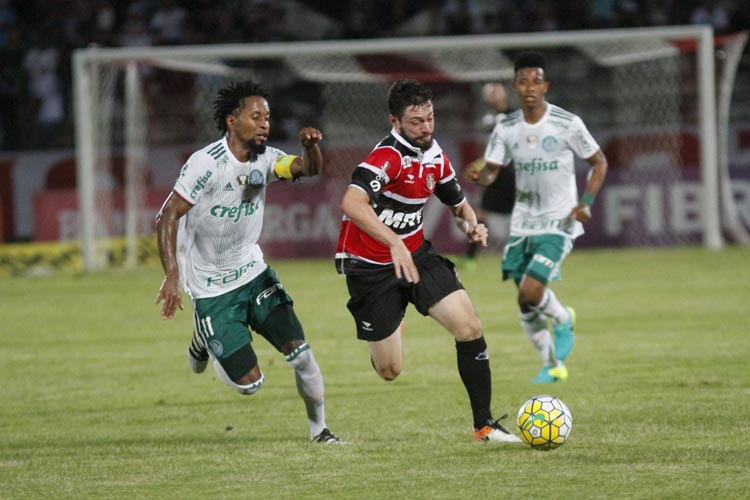 Ricardo Fernandes/DP