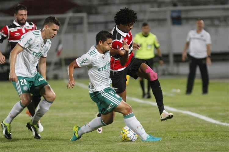 Ricardo Fernandes/DP