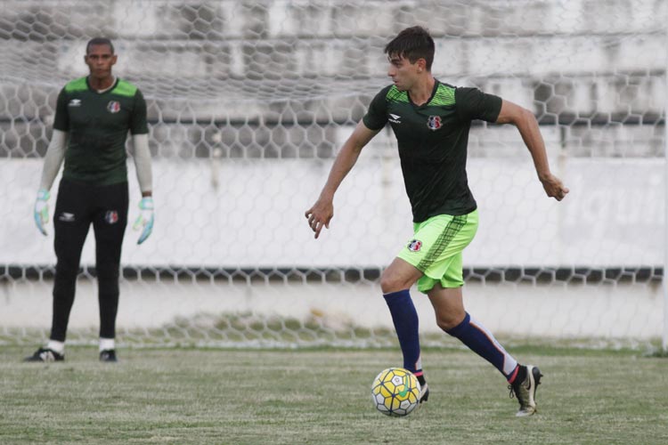 Ricardo Fernandes/DP