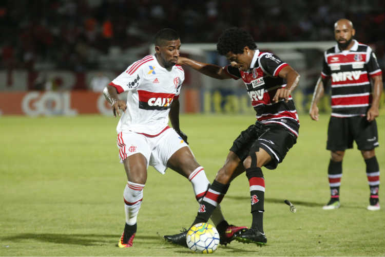 Rafael Martins/DP