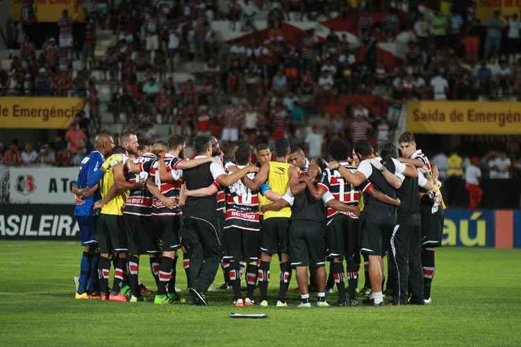 André prevê 'jogo mais difícil da temporada' para Fluminense e