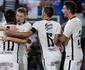 Santa Cruz abre placar, mas sofre virada e perde de 4 a 2 do Corinthians na Arena Pantanal