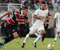 Agora com o Santa como mais vazado da S�rie A, Doriva reconhece inconsist�ncia defensiva