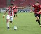 Rony comemora boa fase no Nutico, agradece elogios de Givanildo e mira artilharia na Srie B
