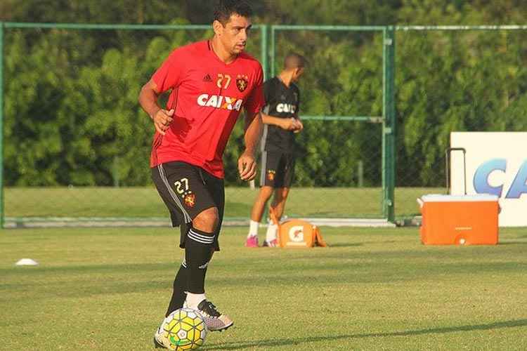 Williams Aguiar/Sport Club do Recife