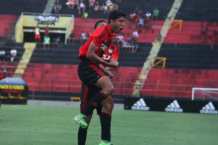 Williams Aguiar/Sport Club do Recife