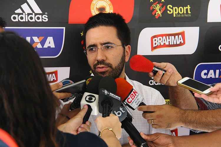  Williams Aguiar/Sport Club Recife