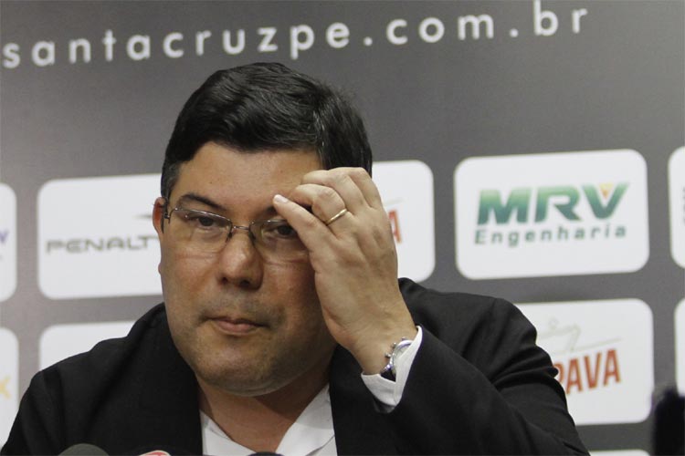 Ricardo Fernandes/DP
