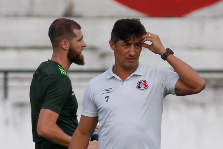 Ricardo Fernandes/DP
