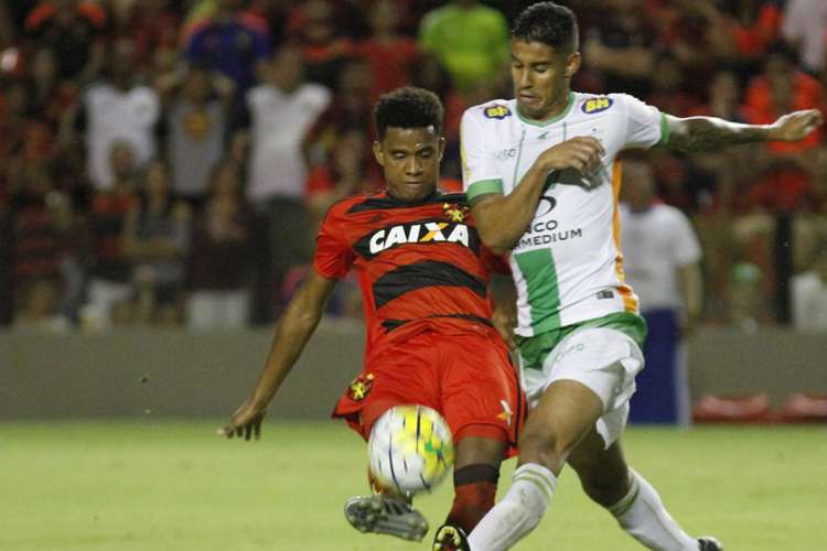 Ricardo Fernandes/DP