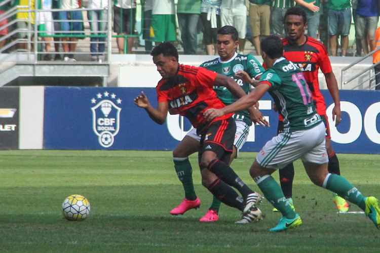 Williams Aguiar / Sport