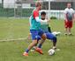 Jogadores do Nutico alertam equipe para fazer a sua parte e depois pensar nos adversrios