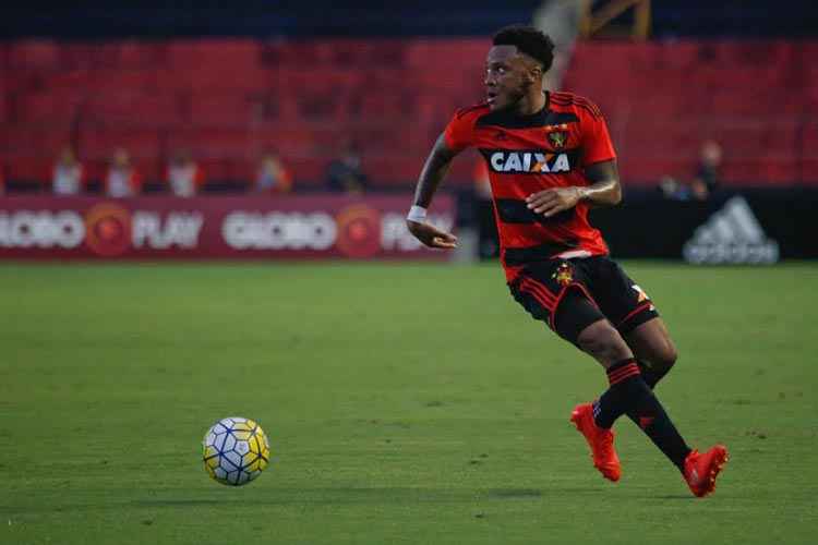 Williams Aguiar/Sport Club do Recife