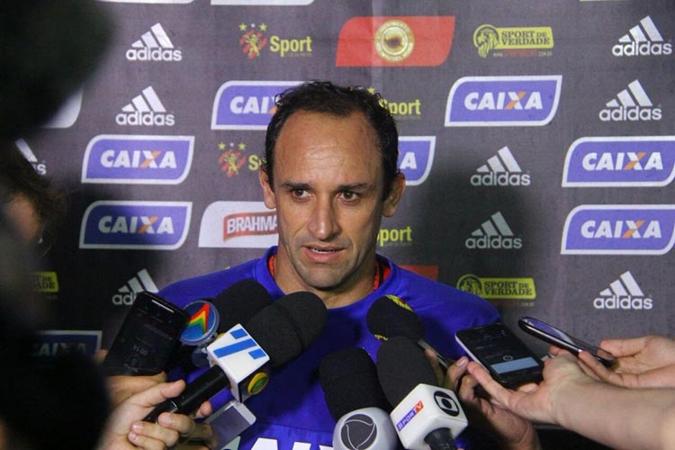 Williams Aguiar/Sport Club do Recife