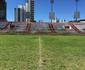 Náutico ainda não decidiu se utilizará gramado artificial nos Aflitos quando voltar ao estádio